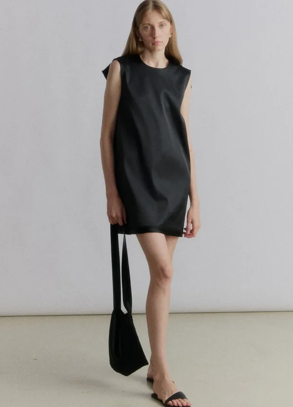 Viktoria Chan Evening Wear | Dresses | Karys short flap dress