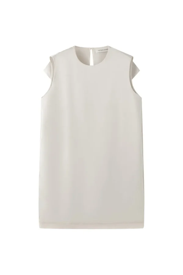 Viktoria Chan Evening Wear | Dresses | Karys short flap dress