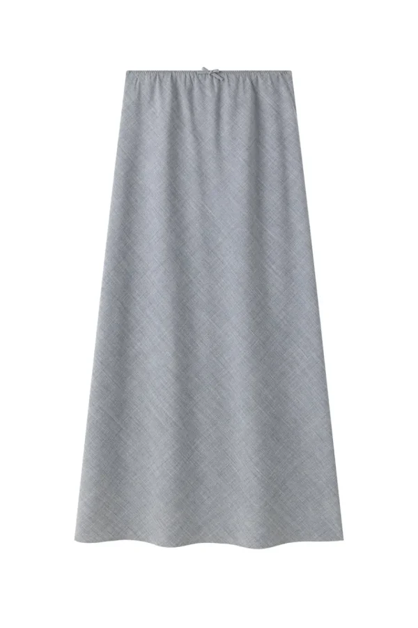 Viktoria Chan Skirts | Karys wool skirt