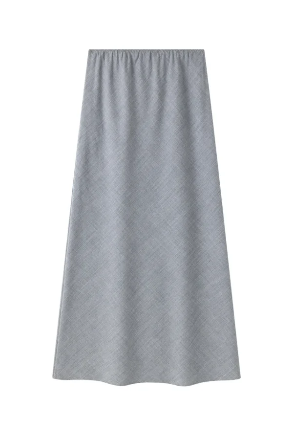 Viktoria Chan Skirts | Karys wool skirt