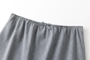 Viktoria Chan Skirts | Karys wool skirt