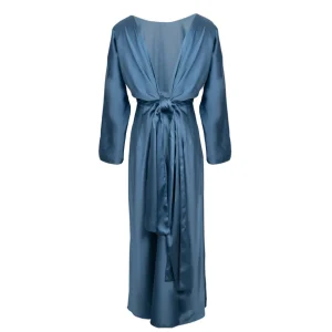 Viktoria Chan Evening Wear | Dresses | Katlin knot silk dress