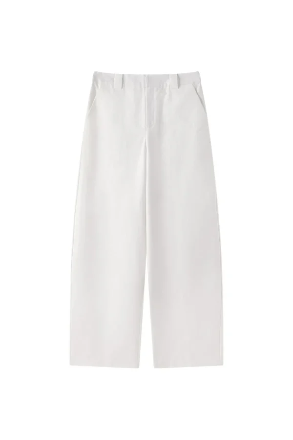 Viktoria Chan Pants | Kaz bold trousers