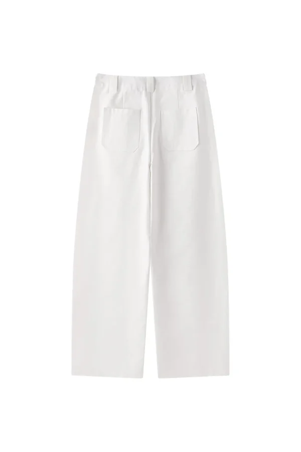 Viktoria Chan Pants | Kaz bold trousers