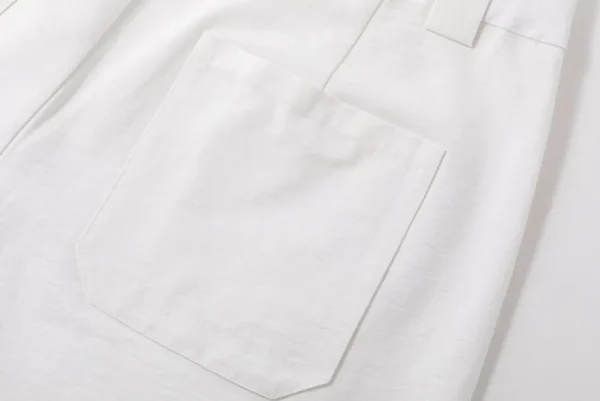 Viktoria Chan Pants | Kaz bold trousers