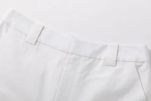 Viktoria Chan Pants | Kaz bold trousers