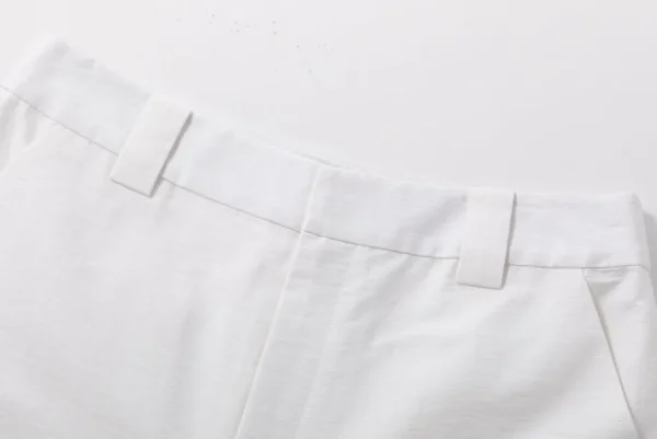 Viktoria Chan Pants | Kaz bold trousers