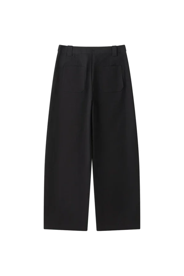 Viktoria Chan Pants | Kaz bold trousers
