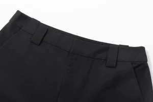 Viktoria Chan Pants | Kaz bold trousers