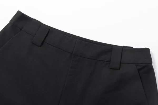 Viktoria Chan Pants | Kaz bold trousers
