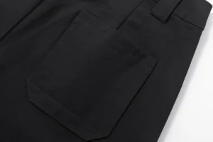 Viktoria Chan Pants | Kaz bold trousers