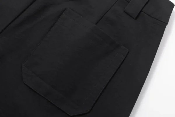 Viktoria Chan Pants | Kaz bold trousers