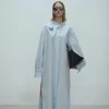 Viktoria Chan Dresses | Kaz shirt dress