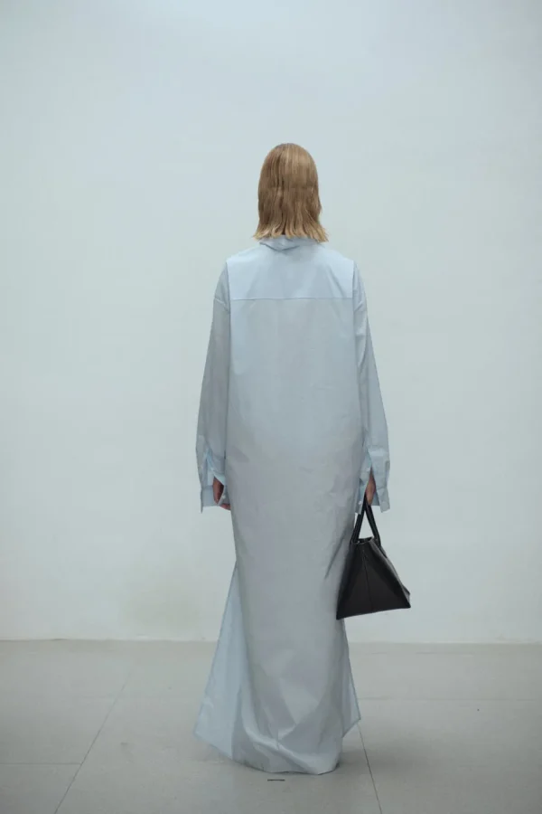 Viktoria Chan Dresses | Kaz shirt dress