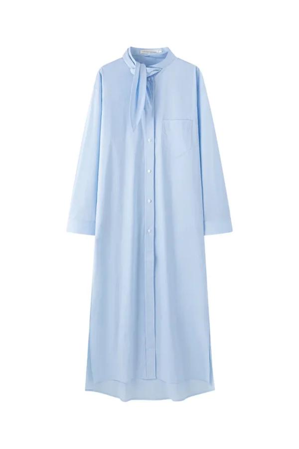 Viktoria Chan Dresses | Kaz shirt dress