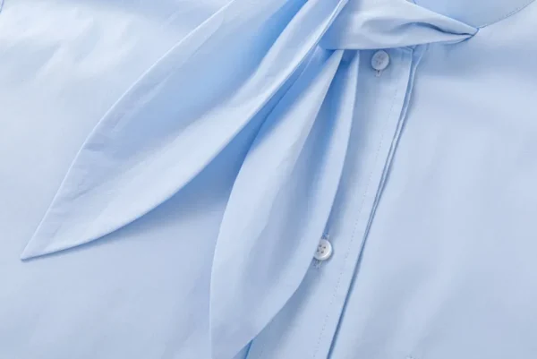 Viktoria Chan Dresses | Kaz shirt dress