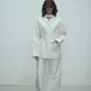 Viktoria Chan Outerwear | Shirts | Kaz shirt jacket