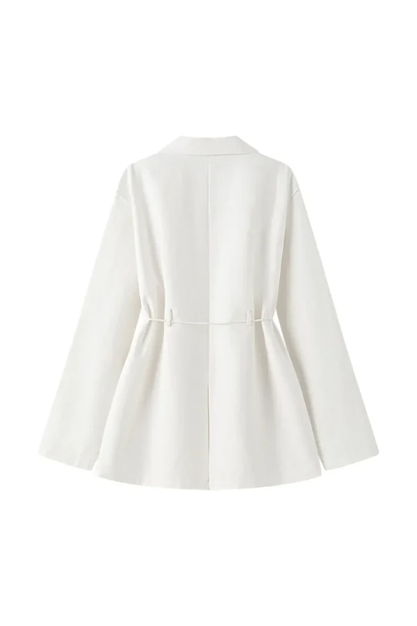 Viktoria Chan Outerwear | Shirts | Kaz shirt jacket