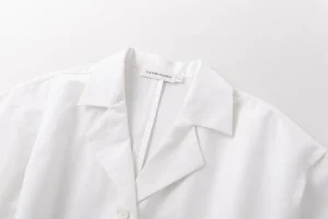 Viktoria Chan Outerwear | Shirts | Kaz shirt jacket
