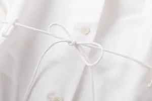 Viktoria Chan Outerwear | Shirts | Kaz shirt jacket