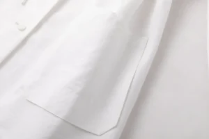 Viktoria Chan Outerwear | Shirts | Kaz shirt jacket