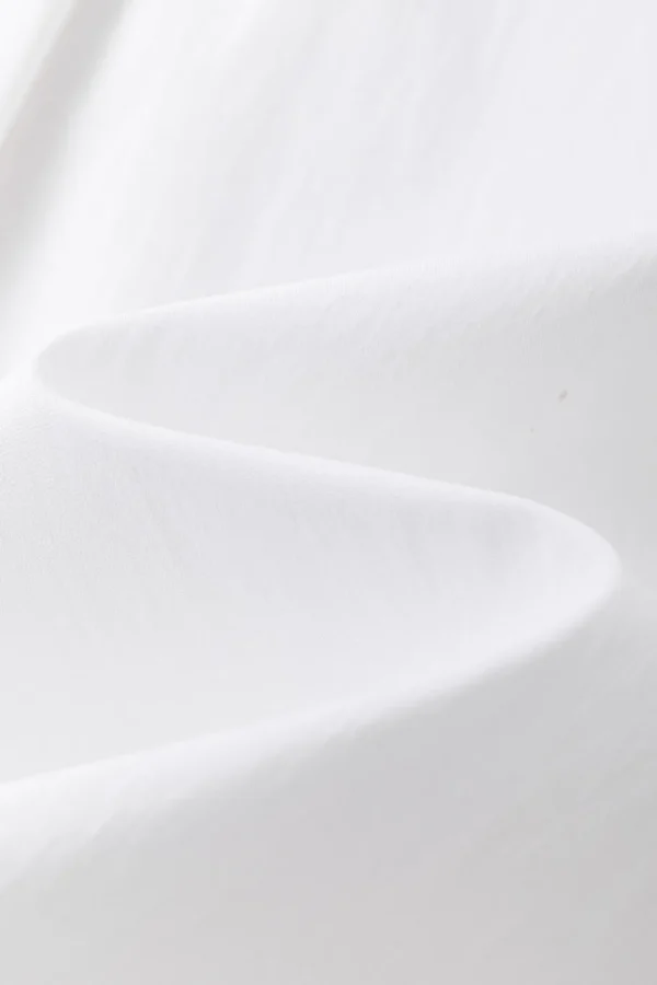 Viktoria Chan Shirts | Tops & Blouses | Kaz wide shirt White