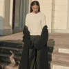 Viktoria Chan Pants | Kyla grandpa trousers