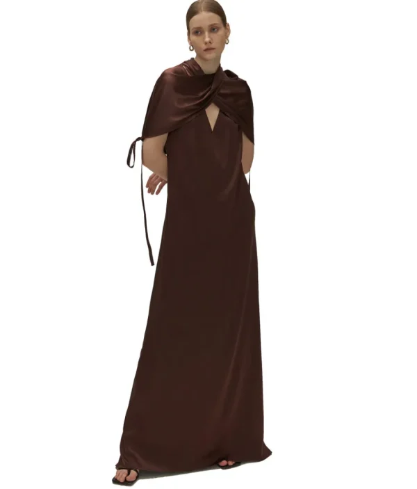 Viktoria Chan Evening Wear | Dresses | Leia long gown