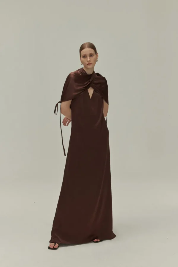 Viktoria Chan Evening Wear | Dresses | Leia long gown