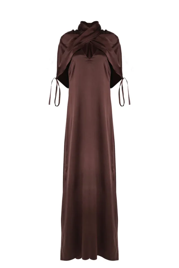 Viktoria Chan Evening Wear | Dresses | Leia long gown