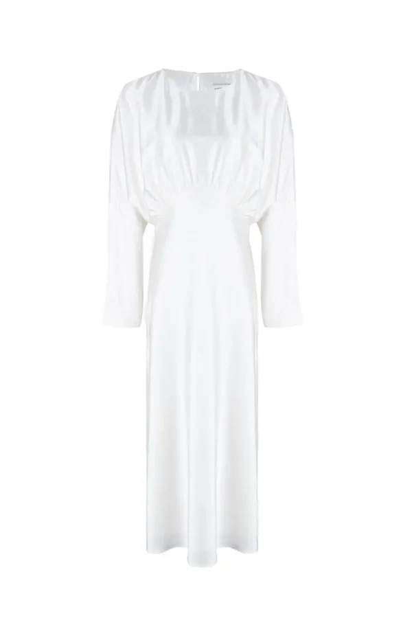 Viktoria Chan Evening Wear | Dresses | Leia silk dress
