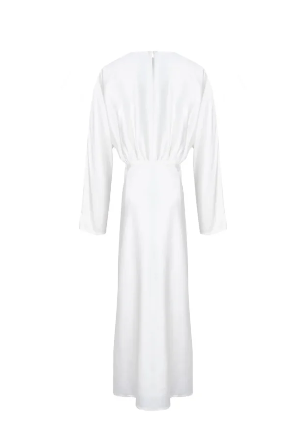 Viktoria Chan Evening Wear | Dresses | Leia silk dress
