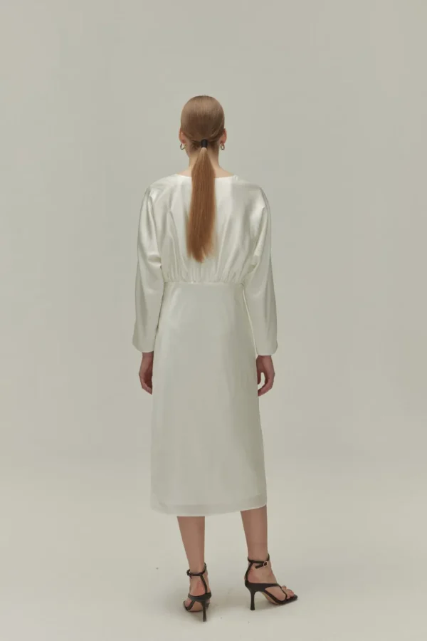 Viktoria Chan Evening Wear | Dresses | Leia silk dress