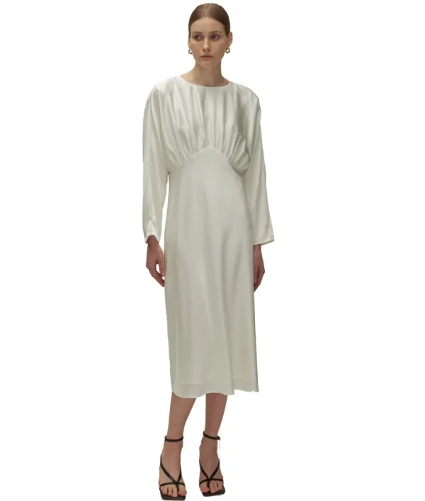 Viktoria Chan Evening Wear | Dresses | Leia silk dress