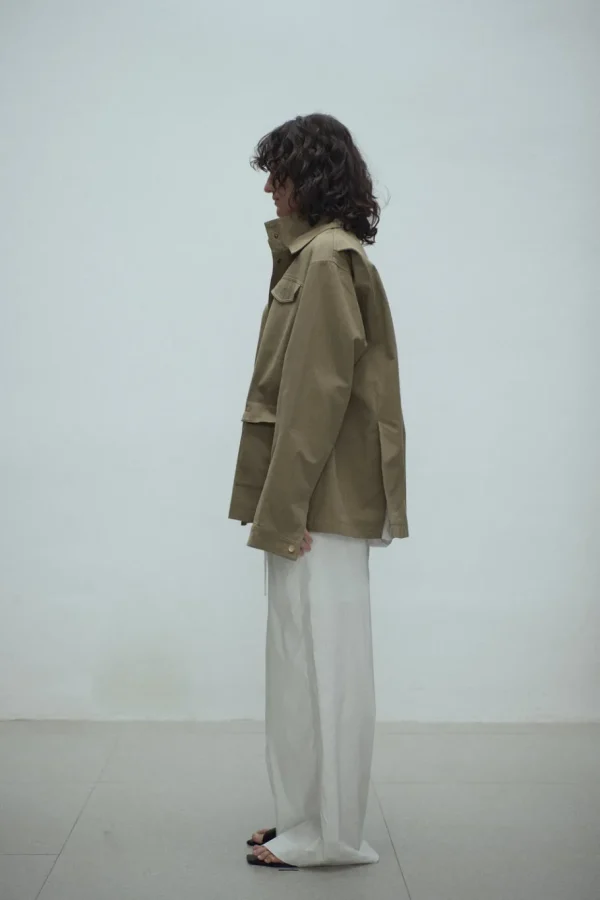 Viktoria Chan Outerwear | Liberty hunter jacket