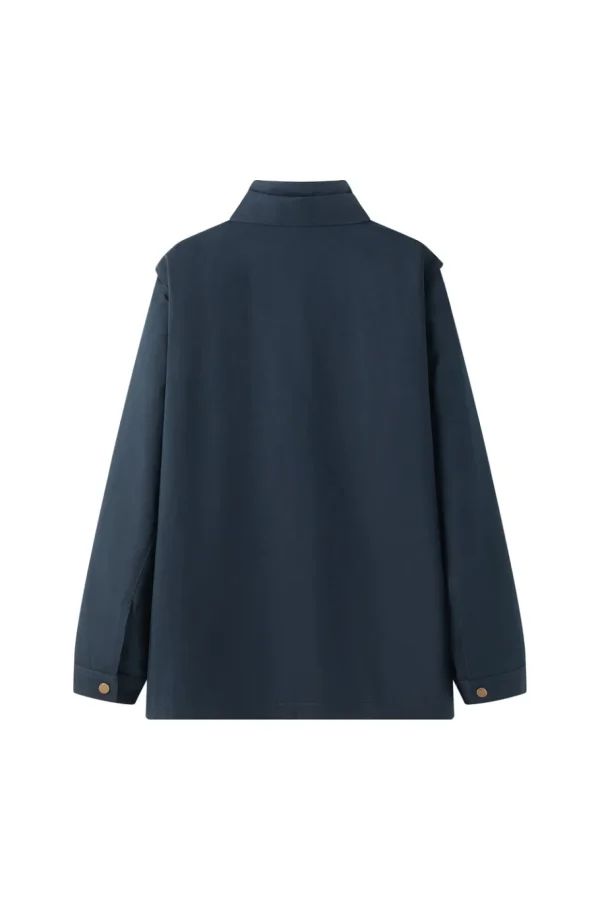 Viktoria Chan Outerwear | Liberty hunter jacket
