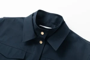 Viktoria Chan Outerwear | Liberty hunter jacket