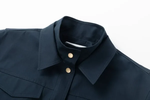 Viktoria Chan Outerwear | Liberty hunter jacket