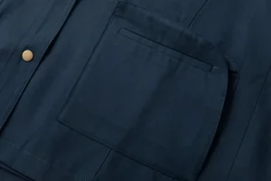 Viktoria Chan Outerwear | Liberty hunter jacket