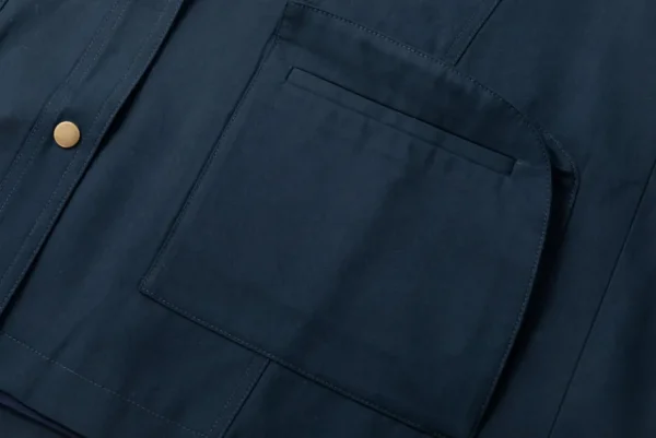 Viktoria Chan Outerwear | Liberty hunter jacket