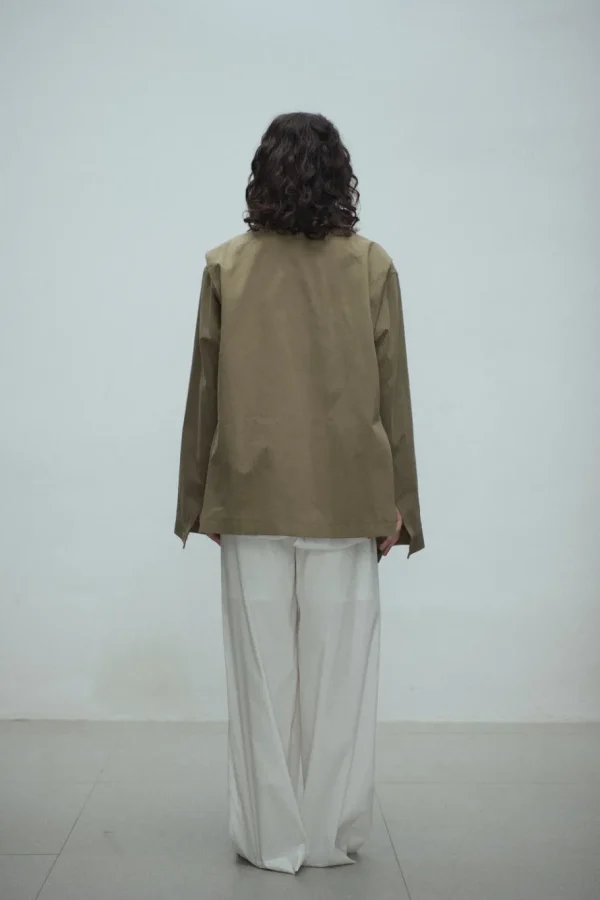 Viktoria Chan Outerwear | Liberty hunter jacket