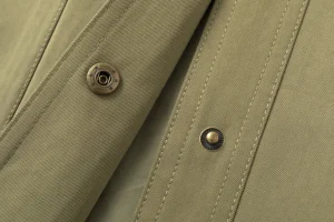 Viktoria Chan Outerwear | Liberty hunter jacket
