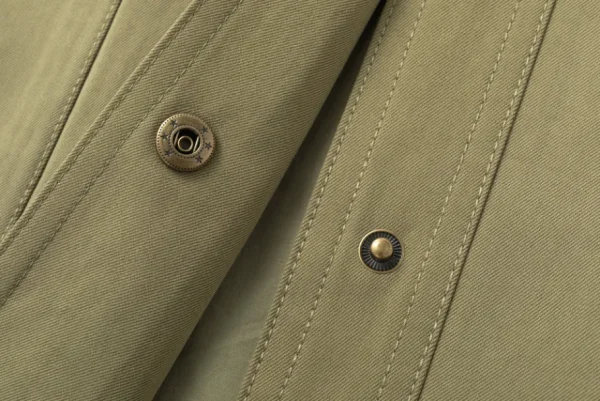Viktoria Chan Outerwear | Liberty hunter jacket