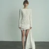 Viktoria Chan Evening | Evening Wear | Lilly wrapped dress