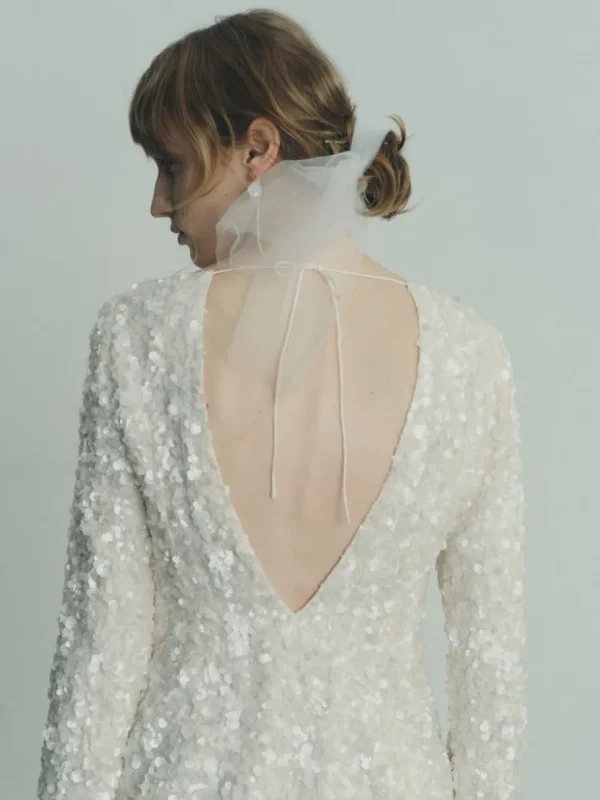 Viktoria Chan Evening | Evening Wear | Lilly wrapped dress