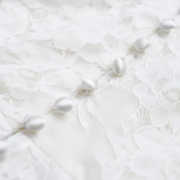Viktoria Chan Long Sleeves | Lina Wedding gown