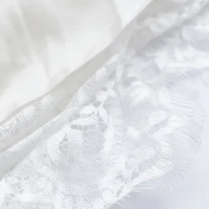 Viktoria Chan Long Sleeves | Lina Wedding gown