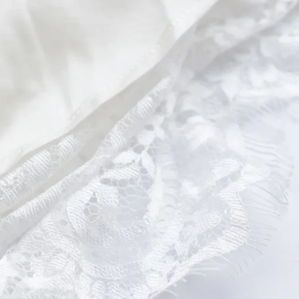 Viktoria Chan Long Sleeves | Lina Wedding gown