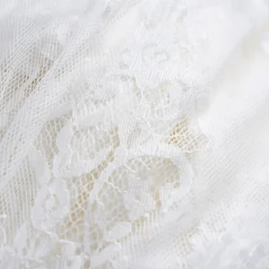Viktoria Chan Long Sleeves | Lina Wedding gown
