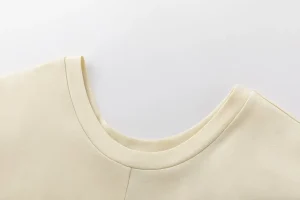 Viktoria Chan Tops & Blouses | Lou draped jersey top